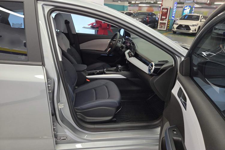 Used Chevrolet Monza 2024 1.5L Dual-Clutch Enjoyment Edition Right Front Seat