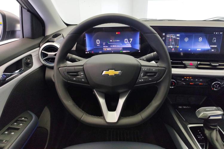 Used Chevrolet Monza 2024 1.5L Dual-Clutch Enjoyment Edition Steering Wheel