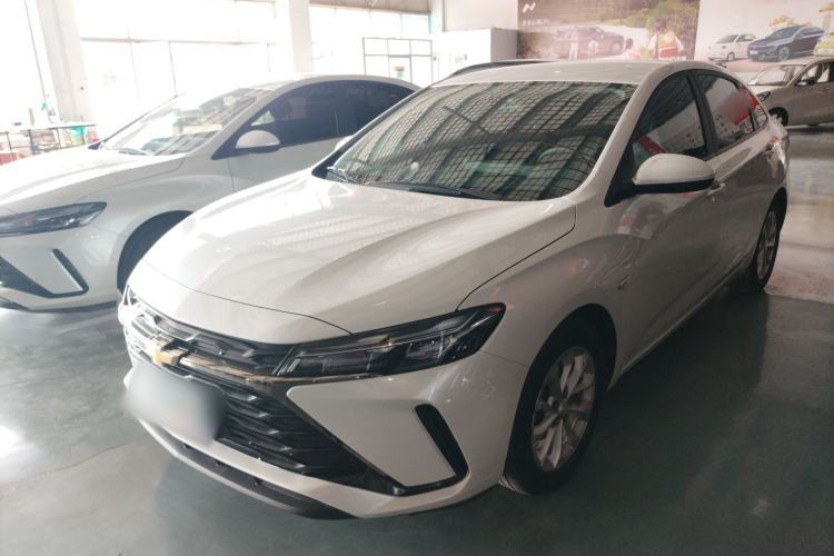 Used Chevrolet Monza 2024 1.5L Dual-Clutch Enjoyment Edition Guazi used car, China used car export, Used car for sale, Used  cars, Cheapest cars for sale