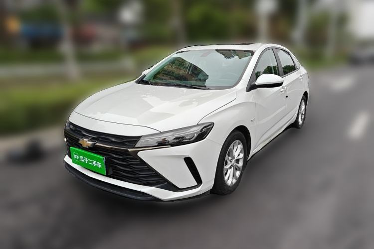 Used Chevrolet Monza 2024 1.5L Dual-Clutch Enjoyment Edition Guazi used car, China used car export, Used car for sale, Used  cars, Cheapest cars for sale