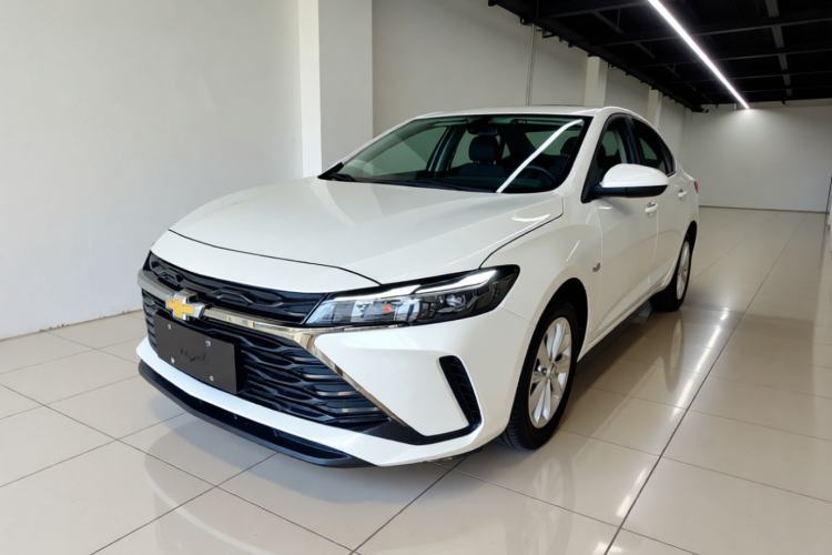 Chevrolet Monza 2024 1.5L Dual-Clutch Enjoyment Edition usata Guazi used car, China used car export, Used car for sale, Used  cars, Cheapest cars for sale