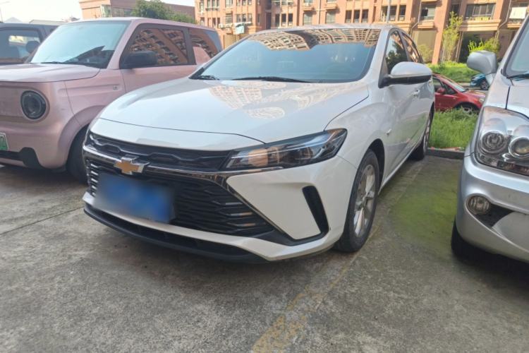 Used Chevrolet Monza 2024 1.5L Dual-Clutch Enjoyment Edition Guazi used car, China used car export, Used car for sale, Used  cars, Cheapest cars for sale