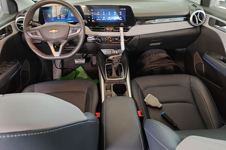 Used Chevrolet Monza 2024 1.5L Dual-Clutch Enjoyment Edition Center Console