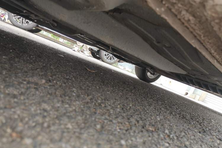 Used Chevrolet Monza 2024 1.5L Dual-Clutch Enjoyment Edition Chassis Front Left
