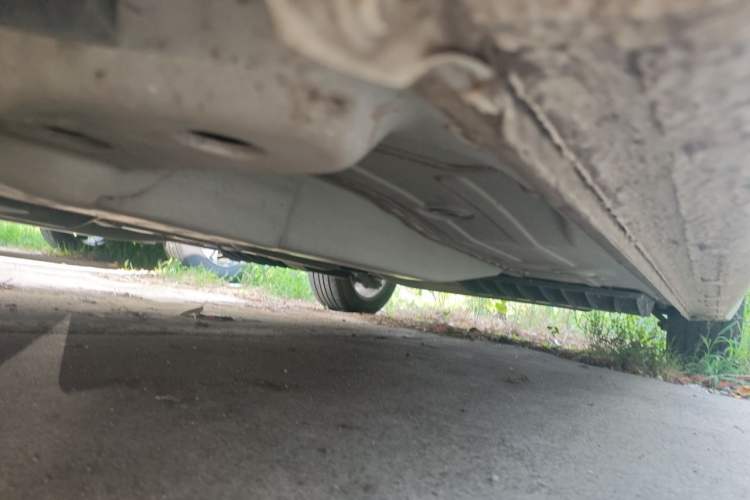 Used Chevrolet Monza 2024 1.5L Dual-Clutch Enjoyment Edition Chassis Front Left