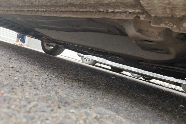 Used Chevrolet Monza 2024 1.5L Dual-Clutch Enjoyment Edition Chassis Front Right