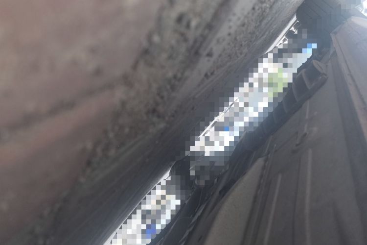 Used Chevrolet Monza 2024 1.5L Dual-Clutch Enjoyment Edition Chassis Front Right
