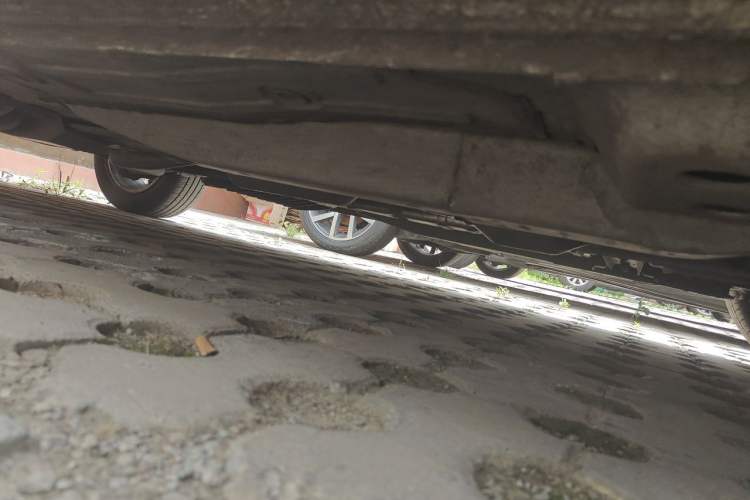 Used Chevrolet Monza 2024 1.5L Dual-Clutch Enjoyment Edition Chassis Front Right