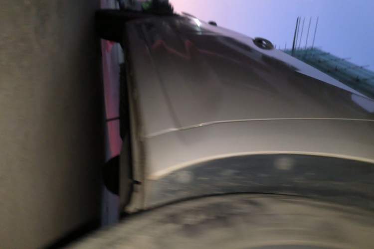 Used Chevrolet Monza 2024 1.5L Dual-Clutch Enjoyment Edition Chassis Front Right
