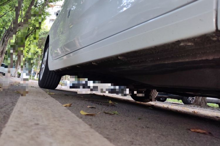 Used Chevrolet Monza 2024 1.5L Dual-Clutch Enjoyment Edition Chassis Front Right