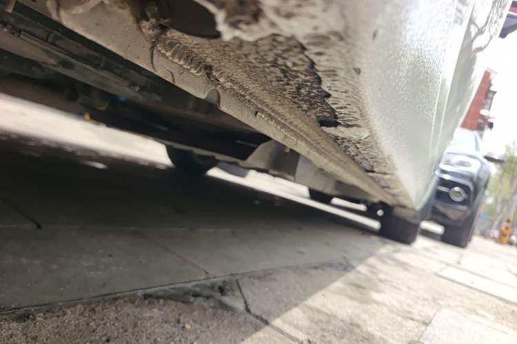 Used Chevrolet Monza 2024 1.5L Dual-Clutch Enjoyment Edition Chassis Rear Right