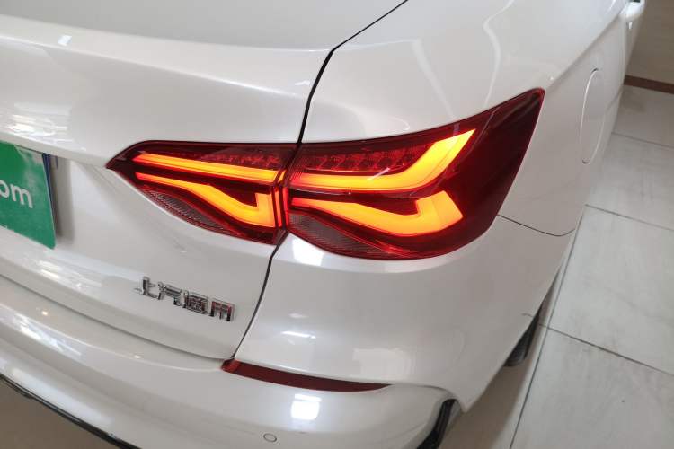 Used Chevrolet Monza 2024 1.5L Dual-Clutch Enjoyment Edition Exterior 1