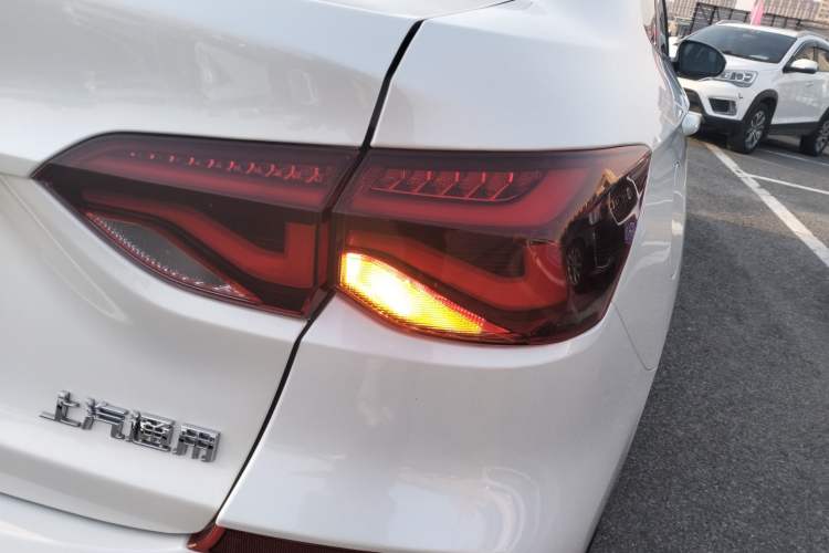 Used Chevrolet Monza 2024 1.5L Dual-Clutch Enjoyment Edition Exterior 3