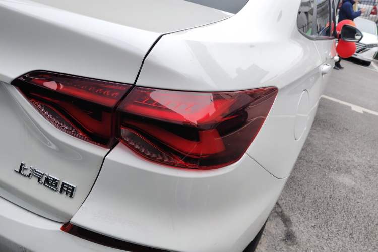 Used Chevrolet Monza 2024 1.5L Dual-Clutch Enjoyment Edition Exterior 6