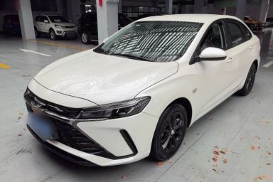 Used Chevrolet Monza 2024 1.5L Dual-Clutch Enjoyment Edition