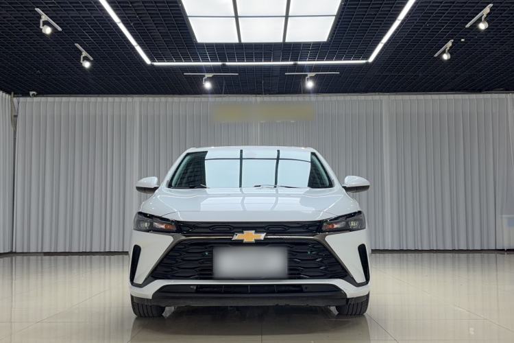 Used Chevrolet Monza 2024 1.5L Dual-Clutch Enjoyment Edition Front