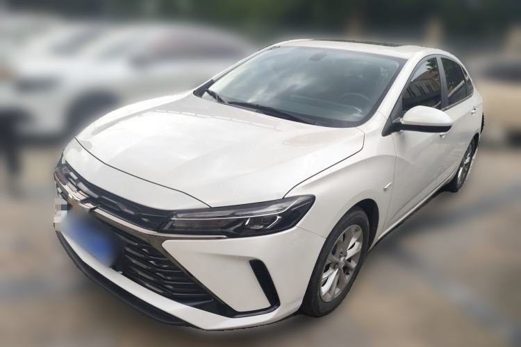 Used Chevrolet Monza 2024 1.5L Dual-Clutch Enjoyment Edition Guazi used car, China used car export, Used car for sale, Used  cars, Cheapest cars for sale