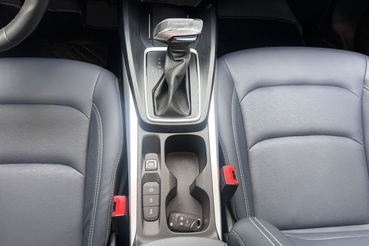 Used Chevrolet Monza 2024 1.5L Dual-Clutch Enjoyment Edition Gear Lever