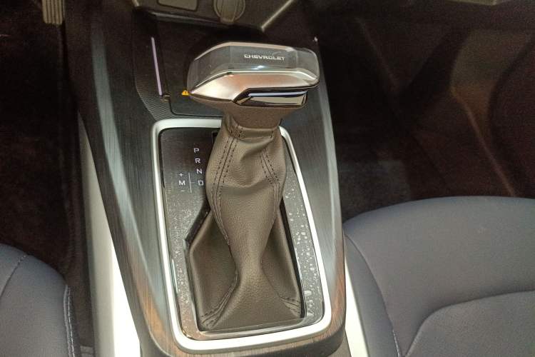 Used Chevrolet Monza 2024 1.5L Dual-Clutch Enjoyment Edition Gear Lever