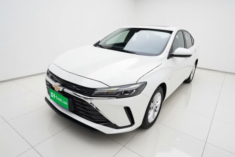 Ojetý Chevrolet Monza 2024 1.5L Dual-Clutch Enjoyment Edition Guazi used car, China used car export, Used car for sale, Used  cars, Cheapest cars for sale