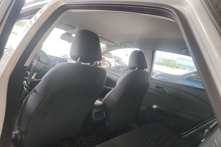 Used Chevrolet Monza 2024 1.5L Dual-Clutch Enjoyment Edition Headliner