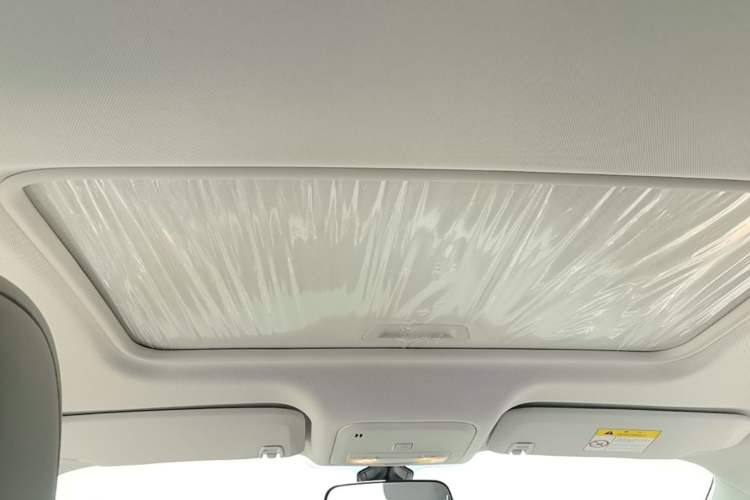Used Chevrolet Monza 2024 1.5L Dual-Clutch Enjoyment Edition Headliner