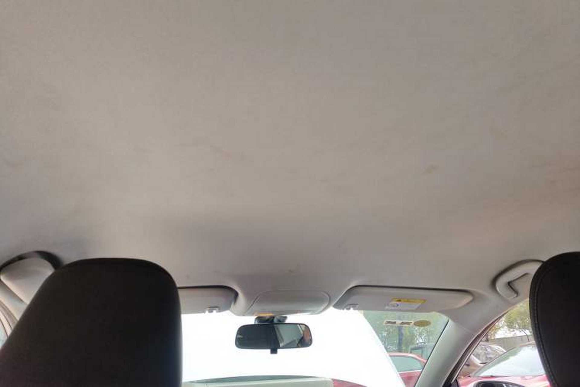Used Chevrolet Monza 2024 1.5L Dual-Clutch Enjoyment Edition Headliner