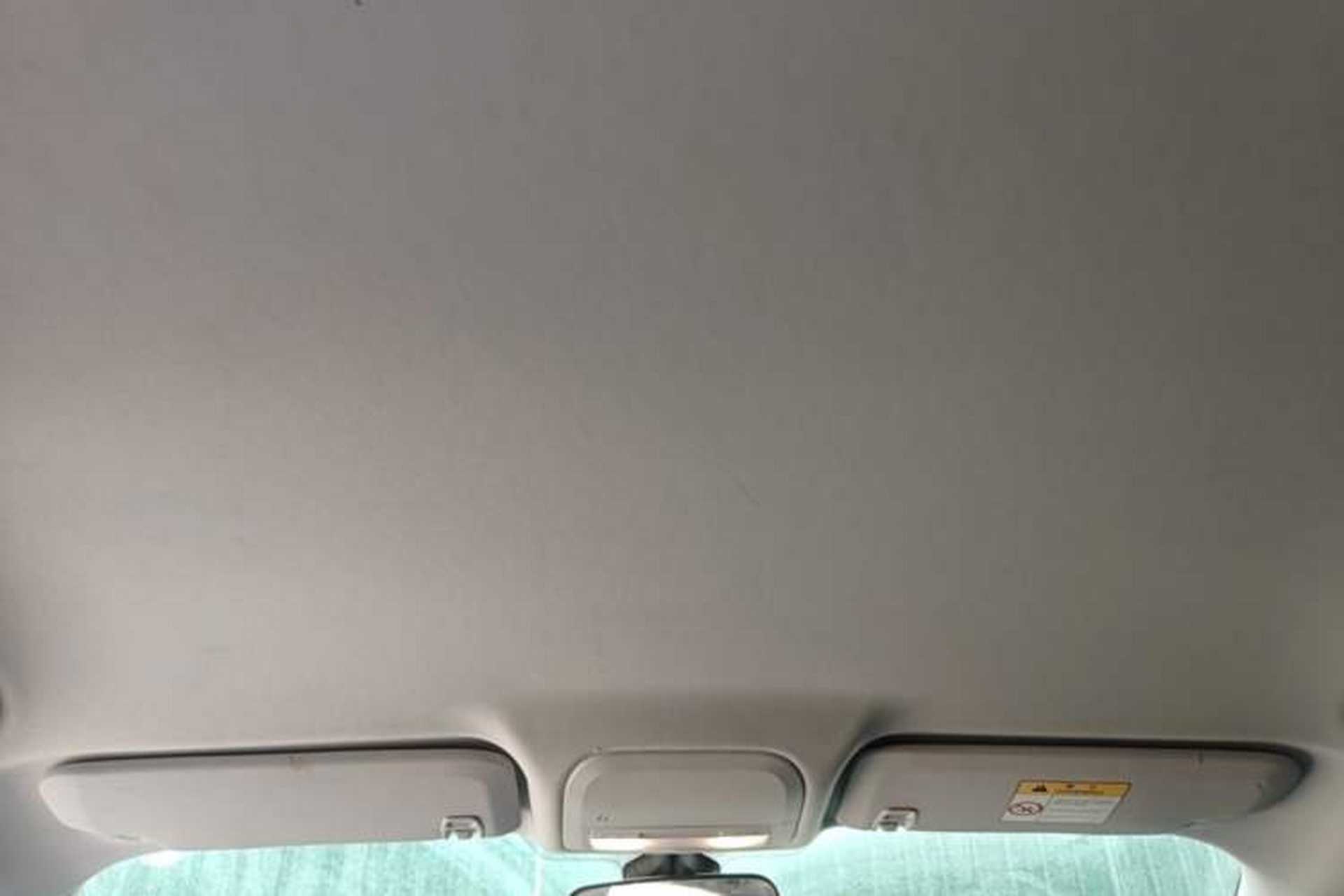 Used Chevrolet Monza 2024 1.5L Dual-Clutch Enjoyment Edition Headliner