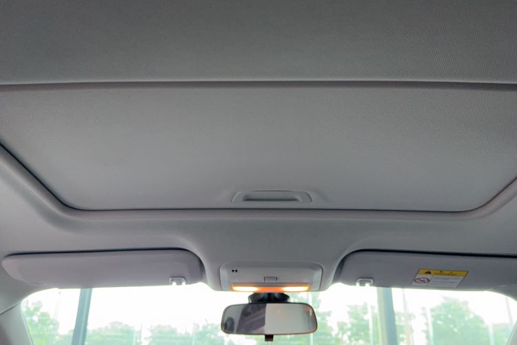 Used Chevrolet Monza 2024 1.5L Dual-Clutch Enjoyment Edition Headliner