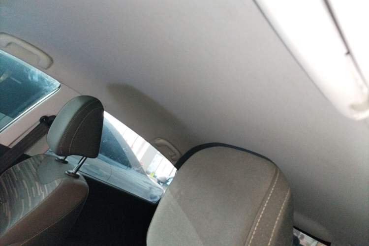 Used Chevrolet Monza 2024 1.5L Dual-Clutch Enjoyment Edition Headliner