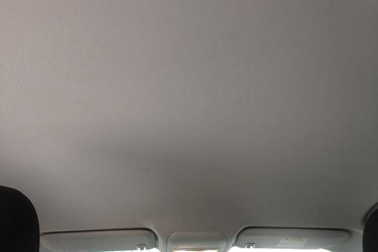 Used Chevrolet Monza 2024 1.5L Dual-Clutch Enjoyment Edition Headliner