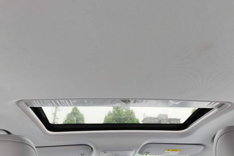 Used Chevrolet Monza 2024 1.5L Dual-Clutch Enjoyment Edition Headliner