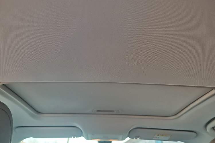 Used Chevrolet Monza 2024 1.5L Dual-Clutch Enjoyment Edition Headliner