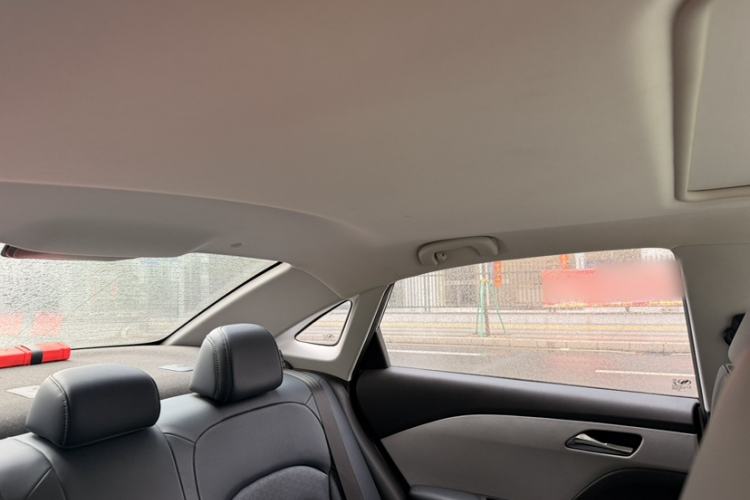 Used Chevrolet Monza 2024 1.5L Dual-Clutch Enjoyment Edition Headliner