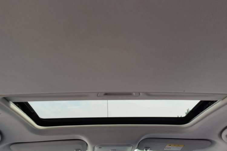 Used Chevrolet Monza 2024 1.5L Dual-Clutch Enjoyment Edition Headliner