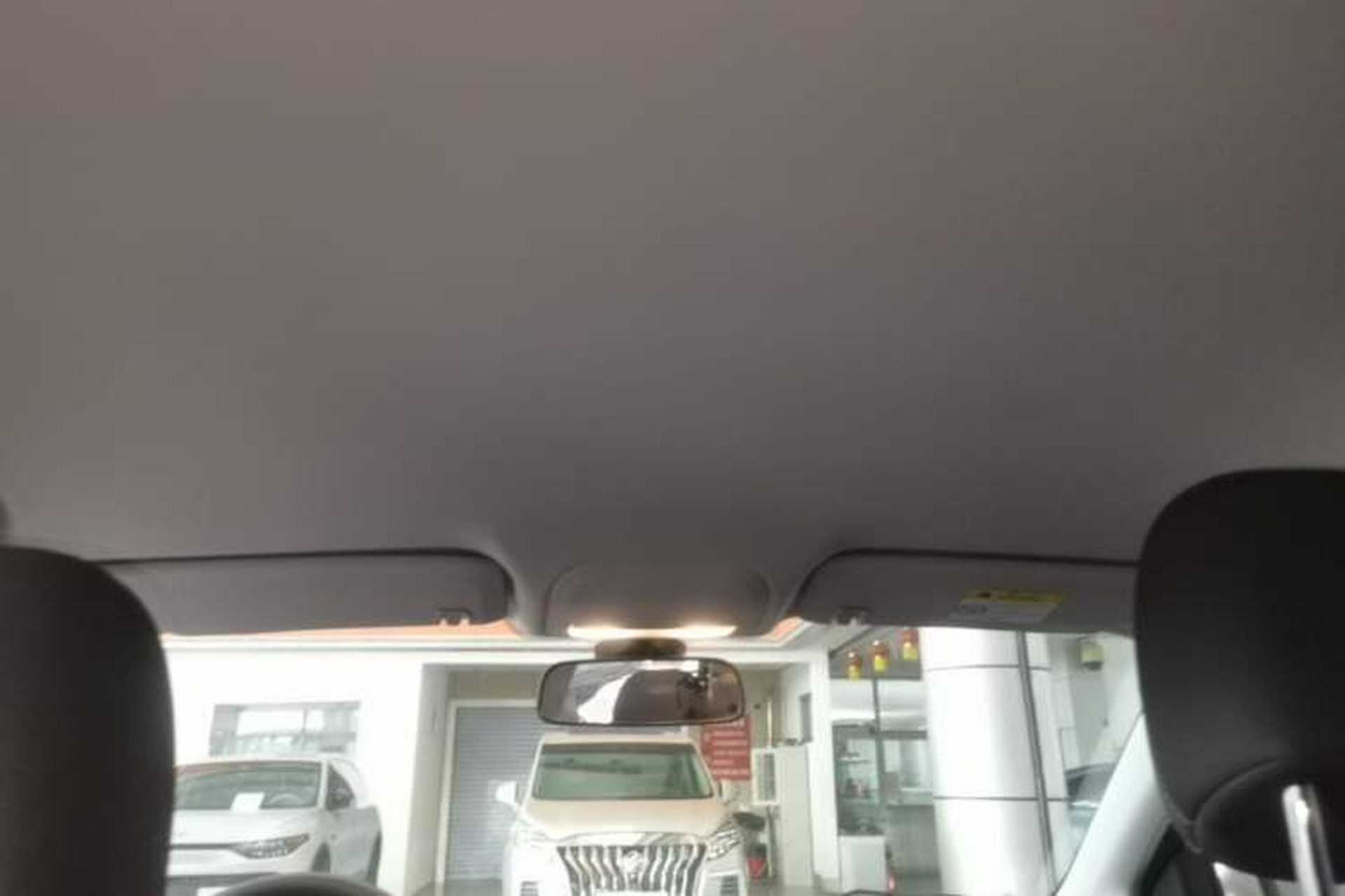Used Chevrolet Monza 2024 1.5L Dual-Clutch Enjoyment Edition Headliner