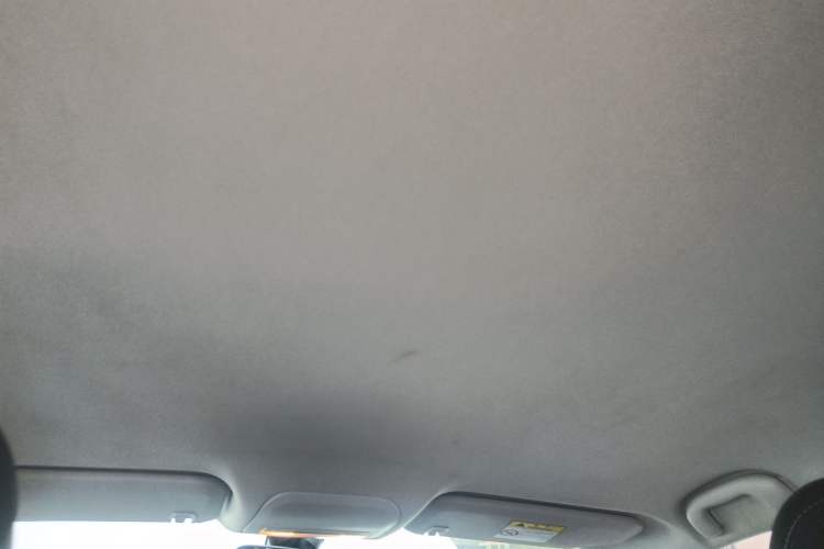 Used Chevrolet Monza 2024 1.5L Dual-Clutch Enjoyment Edition Headliner
