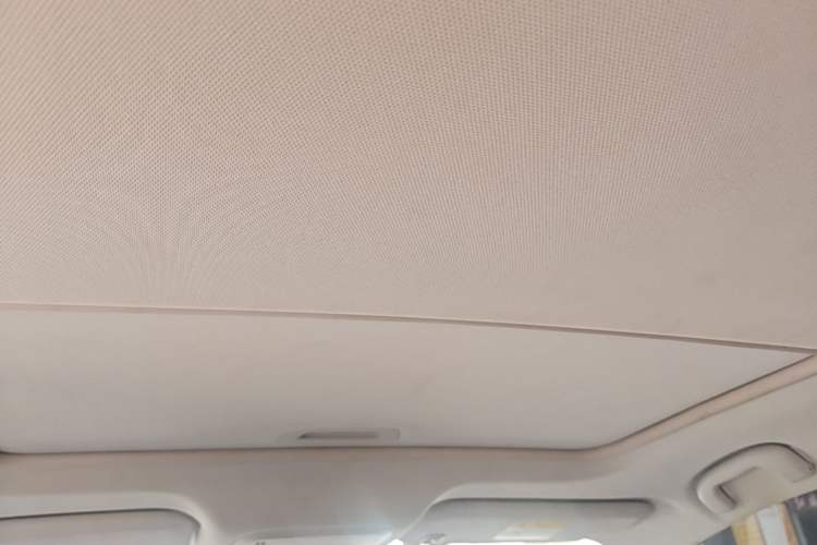Used Chevrolet Monza 2024 1.5L Dual-Clutch Enjoyment Edition Headliner