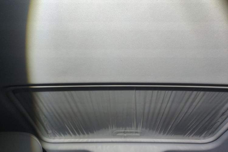 Used Chevrolet Monza 2024 1.5L Dual-Clutch Enjoyment Edition Headliner