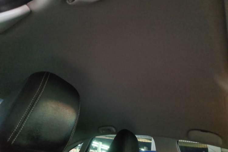 Used Chevrolet Monza 2024 1.5L Dual-Clutch Enjoyment Edition Headliner