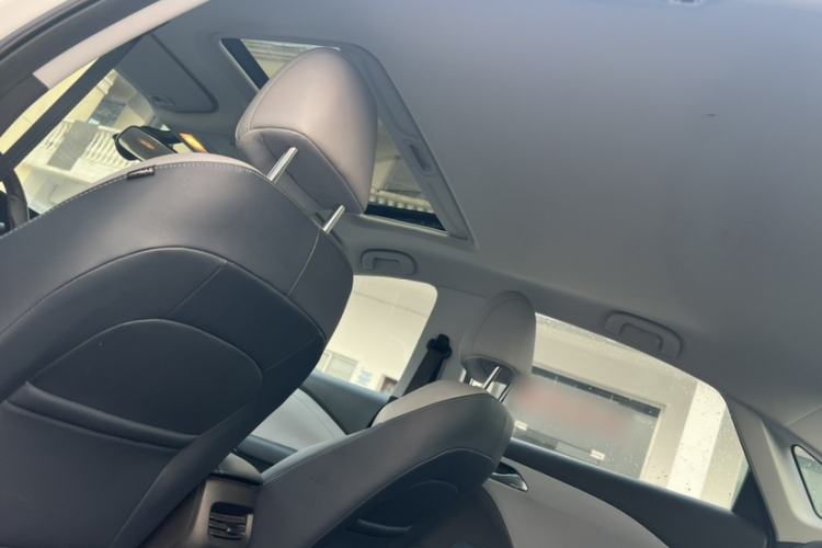 Used Chevrolet Monza 2024 1.5L Dual-Clutch Enjoyment Edition Headliner