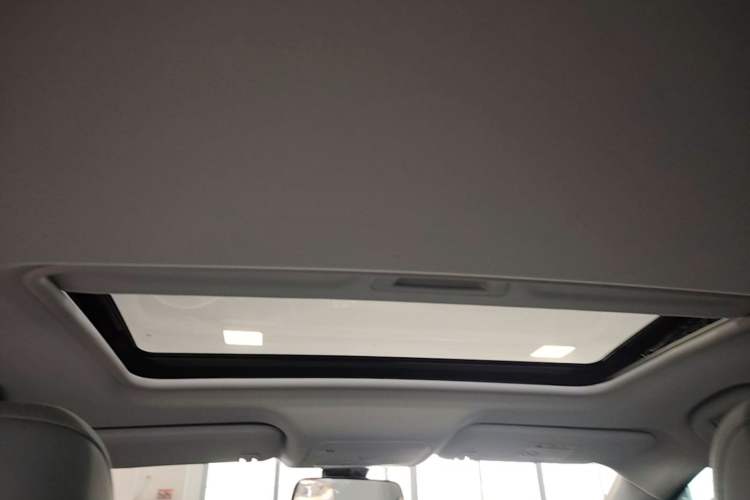 Used Chevrolet Monza 2024 1.5L Dual-Clutch Enjoyment Edition Headliner