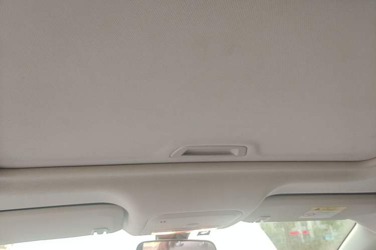 Used Chevrolet Monza 2024 1.5L Dual-Clutch Enjoyment Edition Headliner