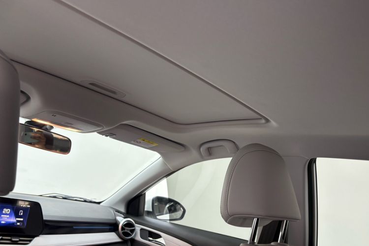 Used Chevrolet Monza 2024 1.5L Dual-Clutch Enjoyment Edition Headliner
