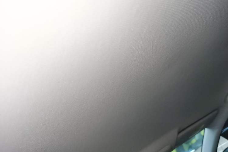 Used Chevrolet Monza 2024 1.5L Dual-Clutch Enjoyment Edition Headliner