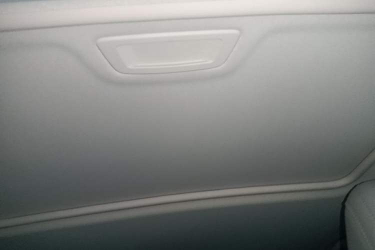 Used Chevrolet Monza 2024 1.5L Dual-Clutch Enjoyment Edition Headliner