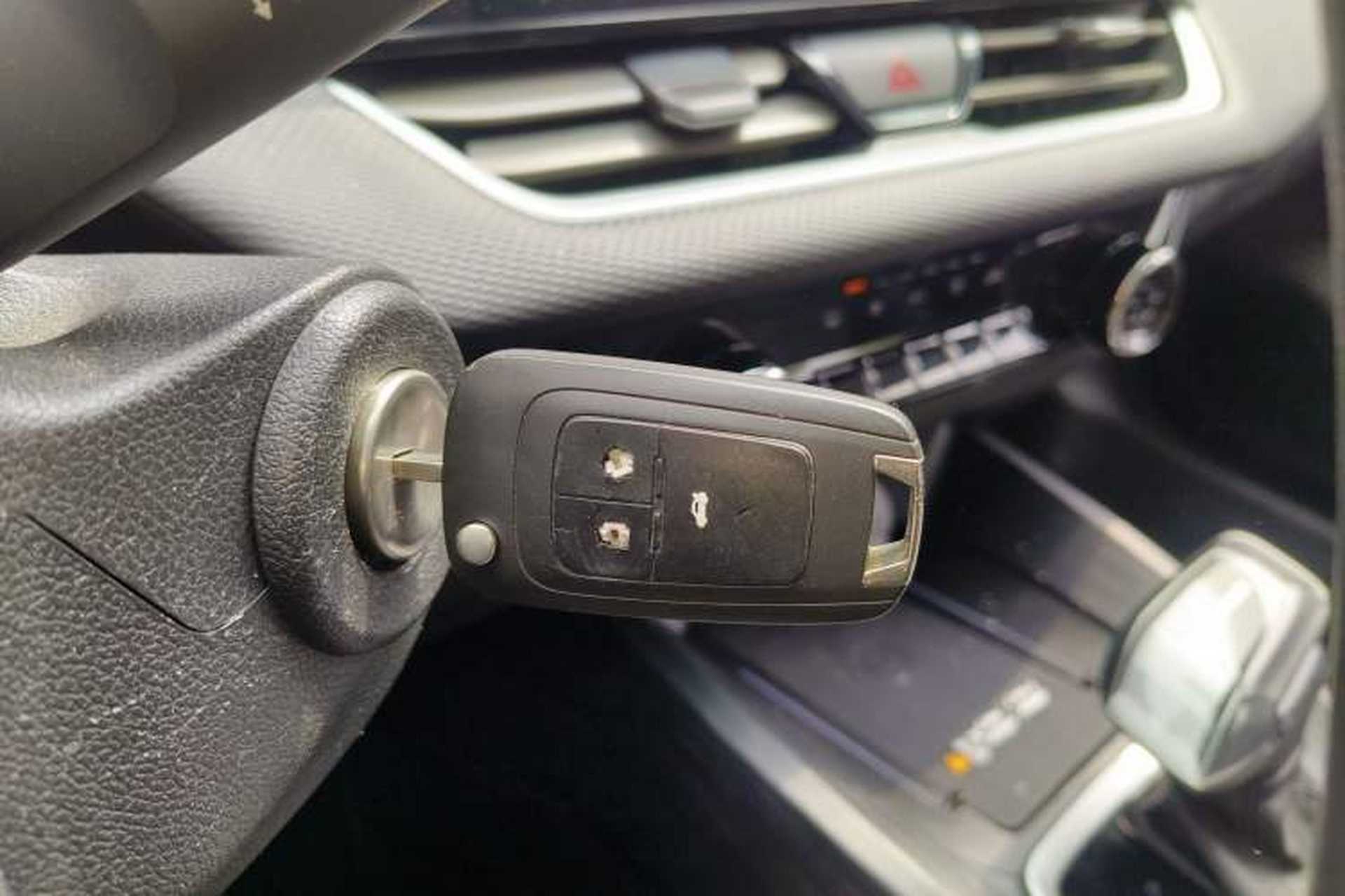 Used Chevrolet Monza 2024 1.5L Dual-Clutch Enjoyment Edition Interior 1