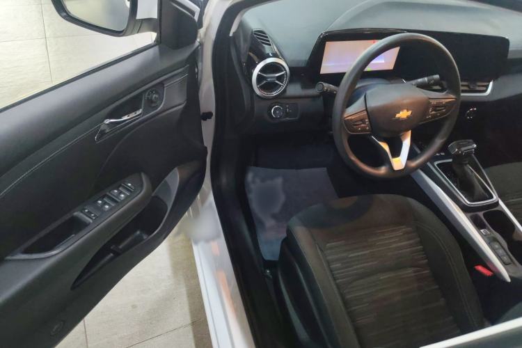 Used Chevrolet Monza 2024 1.5L Dual-Clutch Enjoyment Edition Interior 1
