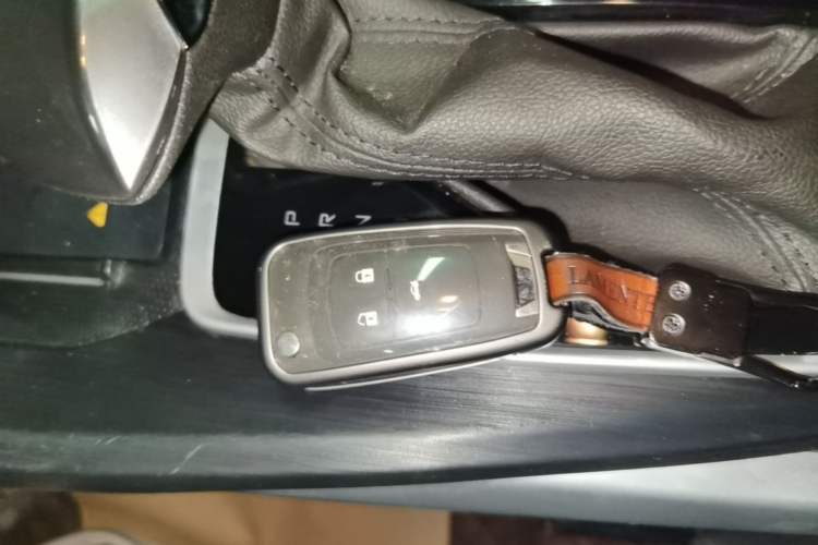 Used Chevrolet Monza 2024 1.5L Dual-Clutch Enjoyment Edition Interior 1