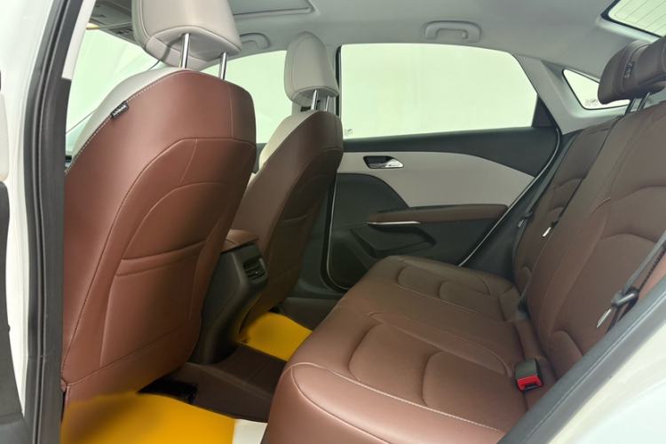 Used Chevrolet Monza 2024 1.5L Dual-Clutch Enjoyment Edition Interior 1